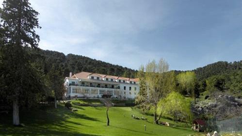 Paradores lanza una oferta por primavera respetando las restricciones de cada comunidad autónoma