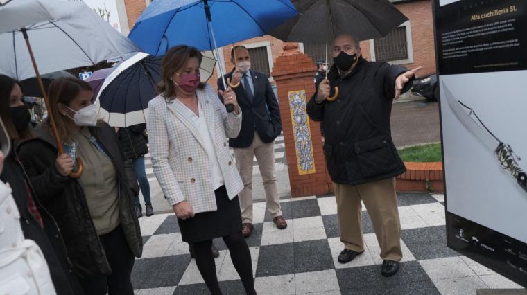 Cerca de 13.000 personas visitaron los museos, parques y yacimientos arqueológicos de la región durante la Semana Santa