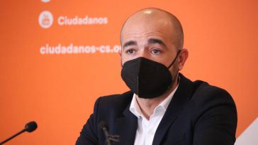 Ciudadanos lanza un mensaje de confianza en la vacunación: “Es la gran esperanza contra el virus”