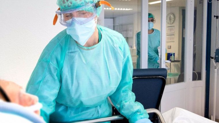 CLM alcanza los 901 nuevos casos de coronavirus durante el fin de semana con 9 fallecimientos