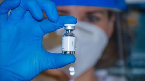 Castilla-La Mancha ha administrado 483.319 vacunas, el 89,1% de las 542.715 recibidas