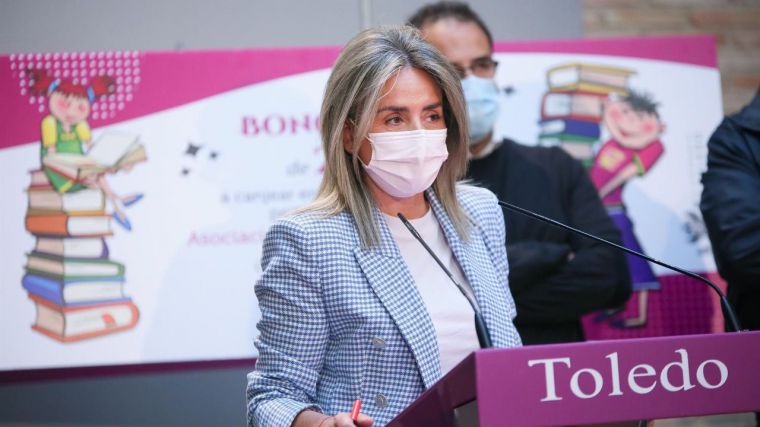 Tolón teme que Toledo pueda volver a nivel 3 como Guadalajara y Cuenca y pide extremar las medidas de seguridad