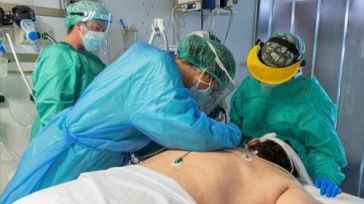 Castilla-La Mancha notifica 243 nuevos casos de Covid-19 y 3 muertes en las últimas 24 horas