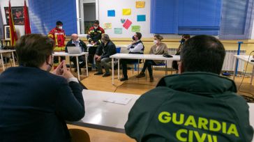 Se suspenden las clases presenciales en dos centros educativos y se cierra una escuela infantil de Seseña Nuevo como medida preventiva