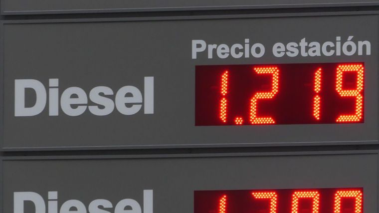 CEOE CEPYME Cuenca sobre el IPC de marzo: “Los precios se han disparado”