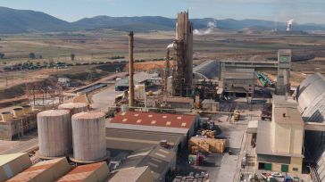 Fertiberia y Solex implementan un nuevo sistema en Puertollano para reducir la huella de carbono