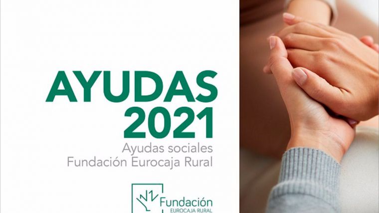 Una nueva convocatoria con 48.000 euros de Fundación Eurocaja Rural dará ayudas a investigación y colectivos vulnerables