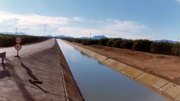 El Gobierno afirma que reducir el trasvase Tajo-Segura obedece a una decisión técnica y beneficia a ambas cuencas