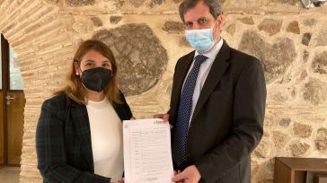 FEMP C-LM muestra su apoyo a Fedeto para la inclusión al CNAE de sectores que han mermado su facturación por la pandemia