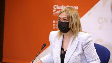 Cs pedirá en próximo pleno que Castilla-La Mancha inicie "cuanto antes" una estrategia de atención a personas con enfermedades raras