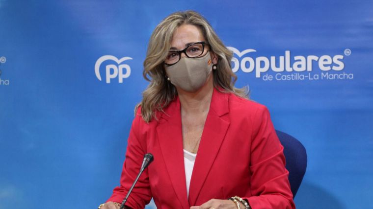 El PP espera que sea Page 'y no otra persona' quién explique personalmente en las Cortes su viaje a Canarias