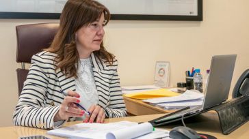 El Gobierno de Castilla-La Mancha reivindica el valor del Pacto de Estado contra la Violencia de Género y pide que se agilice su reparto