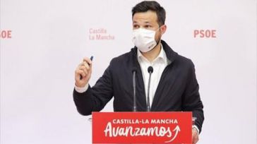 El PSOE pide a Núñez que frene su "bienquedismo con la hostelería" y no compare a CLM con Madrid