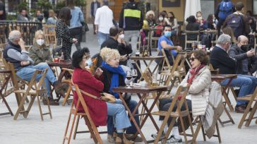 Castilla-La Mancha ganó 2.571 habitantes en 2020 y se queda con una población de 2,04 millones