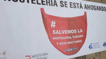 Los hosteleros de Toledo desconvocan su protesta contra Sanidad tras la relajación de las medidas en establecimientos