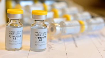 La EMA respalda la vacuna de Janssen tras encontrar que su vinculación con los trombos es en casos "muy raros"