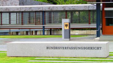 El Constitucional alemán desbloquea el desembolso de los fondos europeos