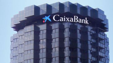 El ERE presentado en CaixaBank afectaría a 235 trabajadores en C-LM, según UGT, que lo considera "inaceptable"