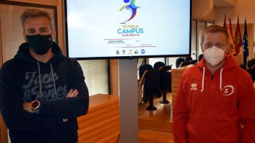 Ciudad Real acogerá en agosto un campus de tecnificación de patinaje con formadores internacionales