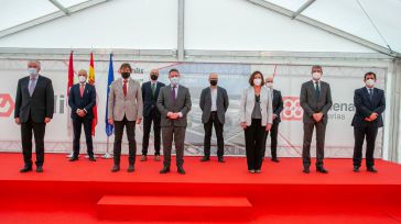 El Gobierno regional contabiliza proyectos de inversión empresarial inminente por valor de más de 440 millones de euros