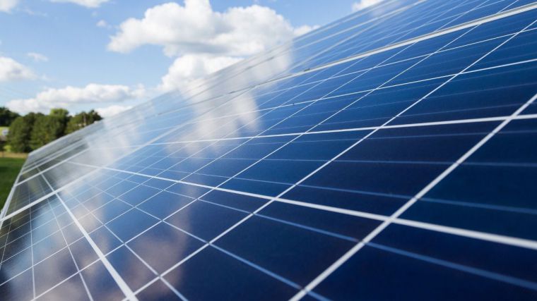 Un pueblo de Castilla-La Mancha albergará la mayor planta solar fotovoltaica de Europa