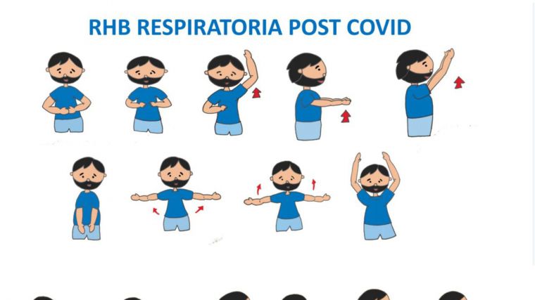 “Los fisioterapeutas se han convertido en profesionales imprescindibles en los hospitales y fuera de ellos”
