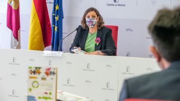 Las ayudas a la incorporación de socios en las cooperativas de la región se duplicarán este año hasta los 10.000 euros