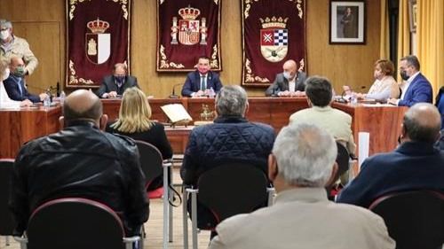 Argamasilla de Alba contará con una nueva depuradora en 2023 gracias al acuerdo entre Junta y el Gobierno central