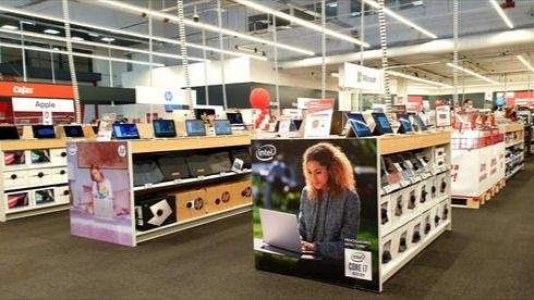 MediaMarkt concluye el proceso de integración de las 17 tiendas adquiridas a Worten, entre ellas la de Ciudad Real y la de Talavera