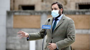 Núñez retoma sus planes sanitarios y volverá a pedir carrera profesional, menos lista de espera y más Atención Primaria