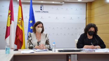 Castilla-La Mancha recibe más de 34,3 millones de euros para acciones de Formación Profesional para el Empleo del Ministerio de Educación