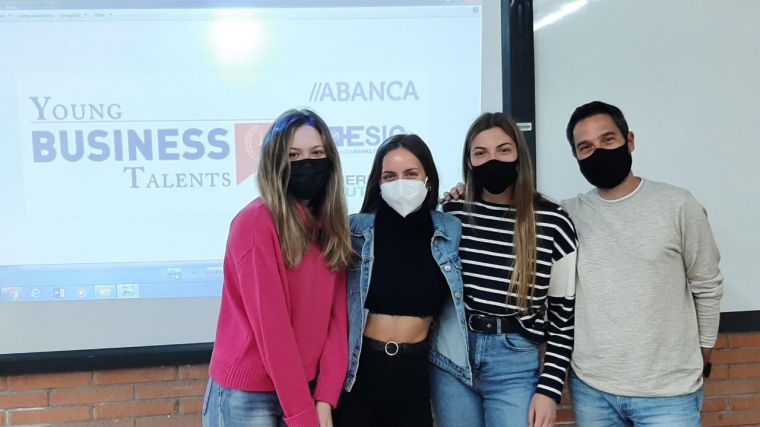 Un total de 28 jóvenes castellanomanchegos aspiran a convertirse en los mejores empresarios virtuales del país