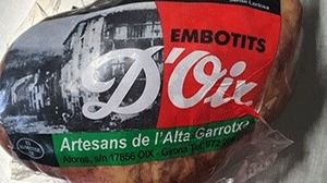 Alerta sanitaria por la presencia de 'Listeria monocytogenes' en embutidos procedentes de Cataluña distribuidos en CLM