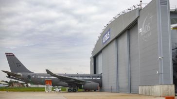 Airbus gana 362 millones hasta marzo y deja atrás las pérdidas de 481 millones de hace un año