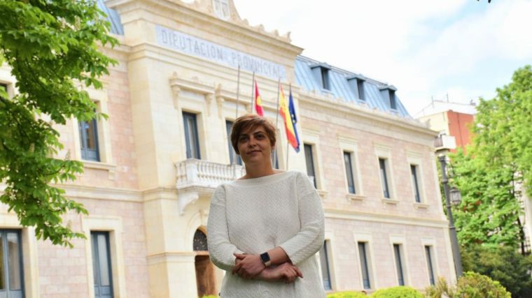El presupuesto para Cooperación y Emergencia Social de la Diputación de Cuenca aumenta hasta los 105.000 euros