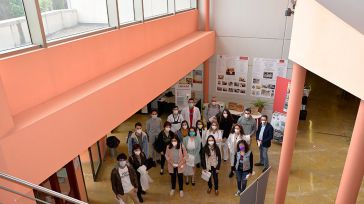 La Universidad de Castilla-La Mancha acoge la fase nacional de la Olimpiada de Química 