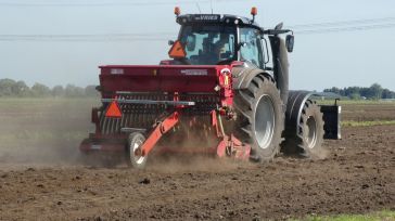 Explotaciones agrarias y ganaderas de 122 municipios de Castilla-La Mancha se verán beneficiadas por la rebaja de tributación en el IRPF del 2020