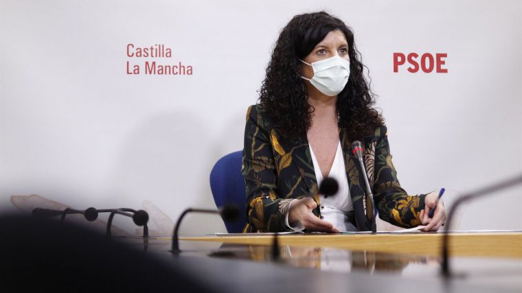 Los socialistas castellano-manchegos echan en cara a PP y Cs que están más preocupados por Madrid que por la defensa de los intereses de la región