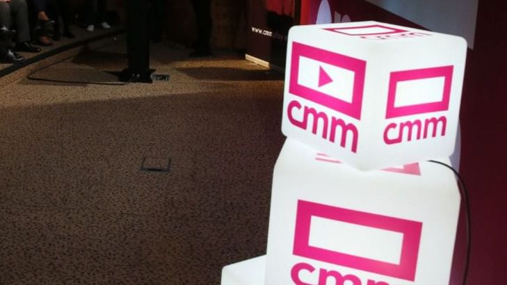 CMM cierra el primer trimestre con 678. 500 euros de ingresos propios y unos gastos de 12,77 millones