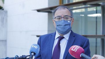 El PSOE de CLM pide "no extrapolar" lo que suceda en Madrid