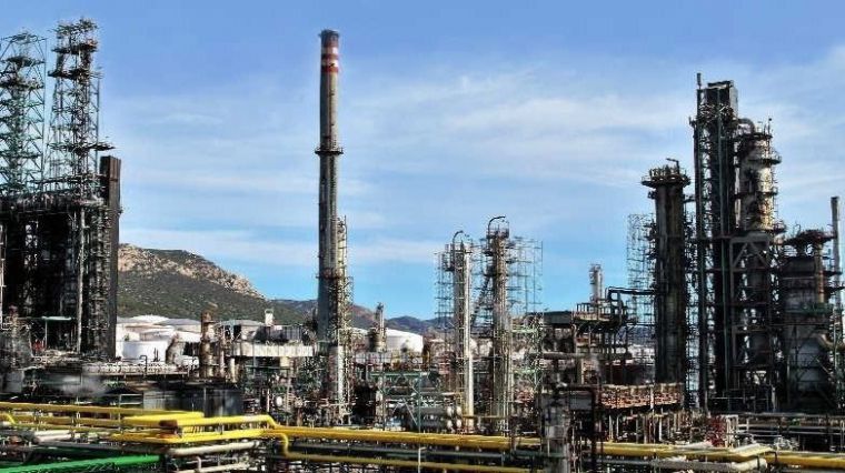 Repsol propone desafectación del ERTE para 28 personas en Puertollano y complemento de hasta el 85% de sueldo