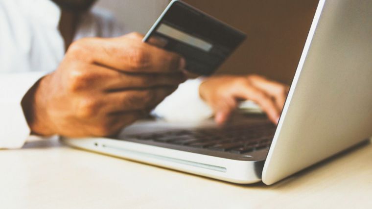 El pago en el comercio electrónico crece un 14%
