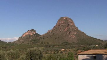 La UCLM participa en Geolodía 2021 con dos rutas por las peñas del Agua y de San Blas en Albacete y la cuenca carbonífera de Puertollano