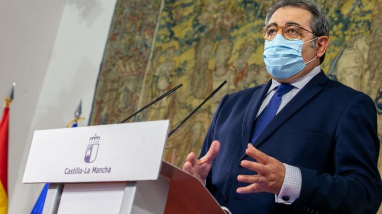 Castilla-La Mancha presenta las nuevas normas a llevar a cabo en medio de la pandemia mientras continúa solicitando responsabilidad a la sociedad