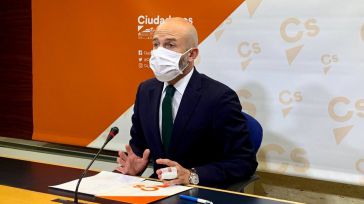 Cs CLM cree que una quinta ola interrumpiría la vacunación y las ayudas económicas si siguen los "comportamientos irresponsables"