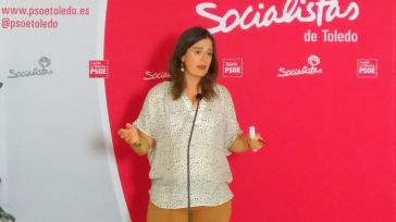 El PSOE destaca que la región ha logrado mantener el ritmo de crecimiento de empresas y pide al PP "que no trate de engañar"