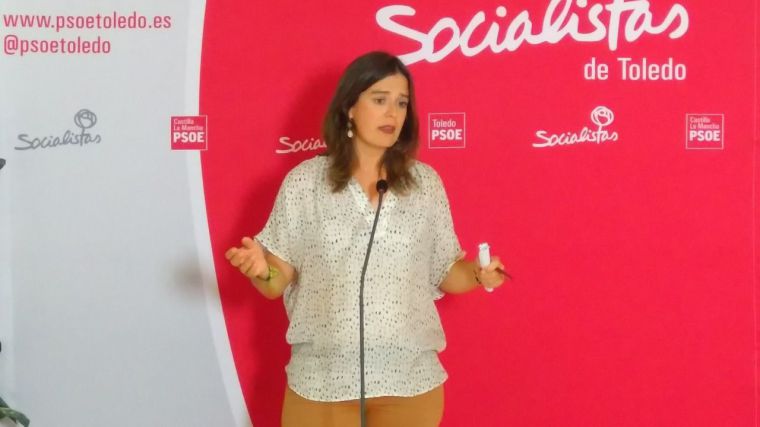 El PSOE destaca que la región ha logrado mantener el ritmo de crecimiento de empresas y pide al PP 