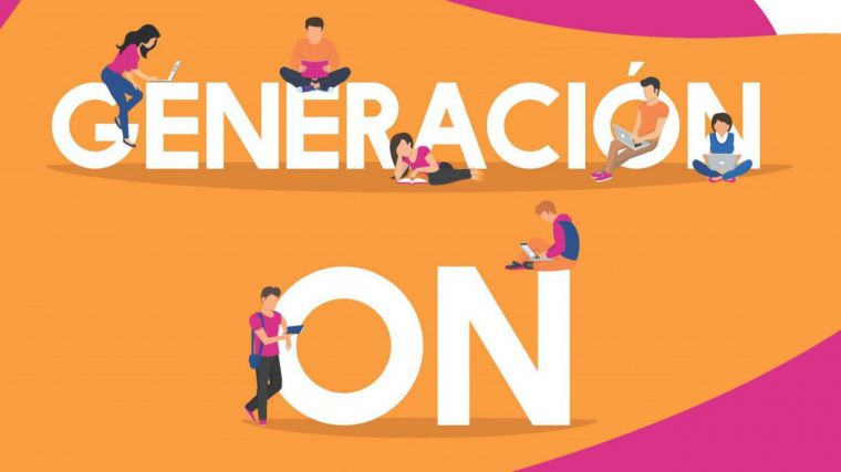 Abierta hasta el 23 de mayo la inscripción en Generación ON, el programa de la UCLM y el Ayuntamiento de Ciudad Real de inversión en talento 