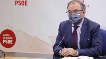 El PSOE acusa a Núñez de jugar al despiste en Fuensalida porque el Gobierno central ya incluyó al calzado en sus ayudas 