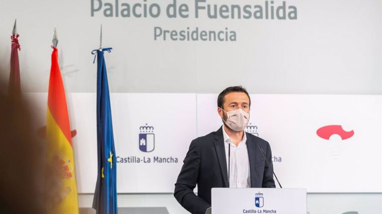 Castilla-La Mancha mejorará la actual campaña de incendios forestales con 21 nuevos ingenieros y 20.680 nuevos EPI